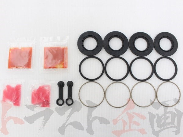 PIT WORK Rear Caliper Seal O/H - R34 RB25 #735181018 - Trust Kikaku