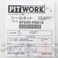 PIT WORK Rear Caliper Seal O/H - R33 RB25DE #735181017 - Trust Kikaku