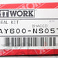 PIT WORK Front Caliper O/H Kit - BNR32 V-Spec #735181019 - Trust Kikaku