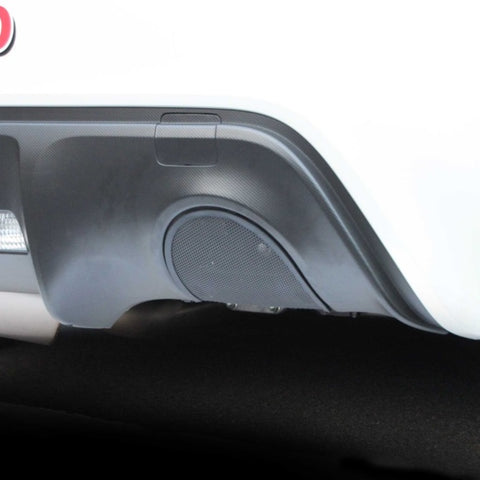 FUJITSUBO Bumper Cover ##759101001 - Trust Kikaku