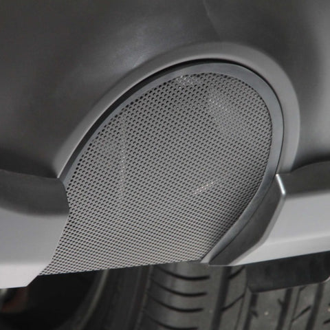 FUJITSUBO Bumper Cover ##759101003 - Trust Kikaku