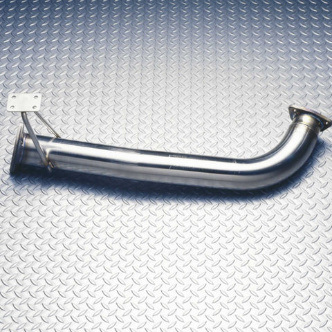 FUJITSUBO Front Pipe 76.3mm ##759141035 - Trust Kikaku