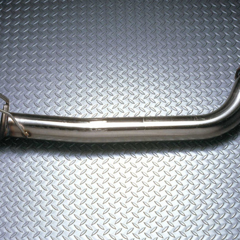 FUJITSUBO Front Pipe 76.3mm ##759141037 - Trust Kikaku