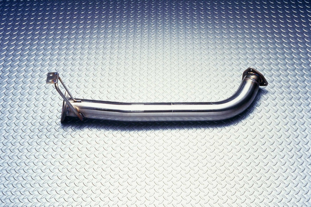 FUJITSUBO Front Pipe 76.3mm GTS25t 2door ##759141039 - Trust Kikaku
