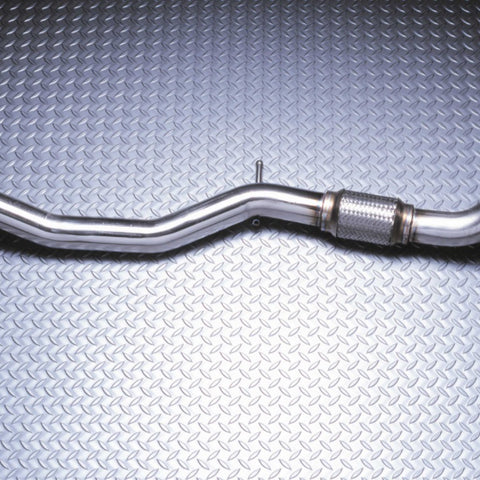 FUJITSUBO Front Pipe 60.5mm ##759141045 - Trust Kikaku