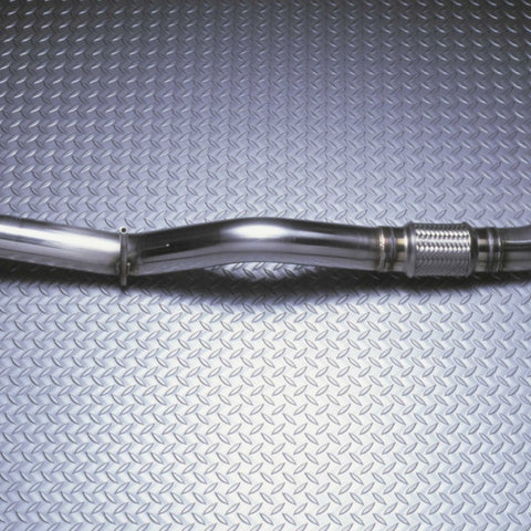 FUJITSUBO Front Pipe 70.0mm ##759141046 - Trust Kikaku