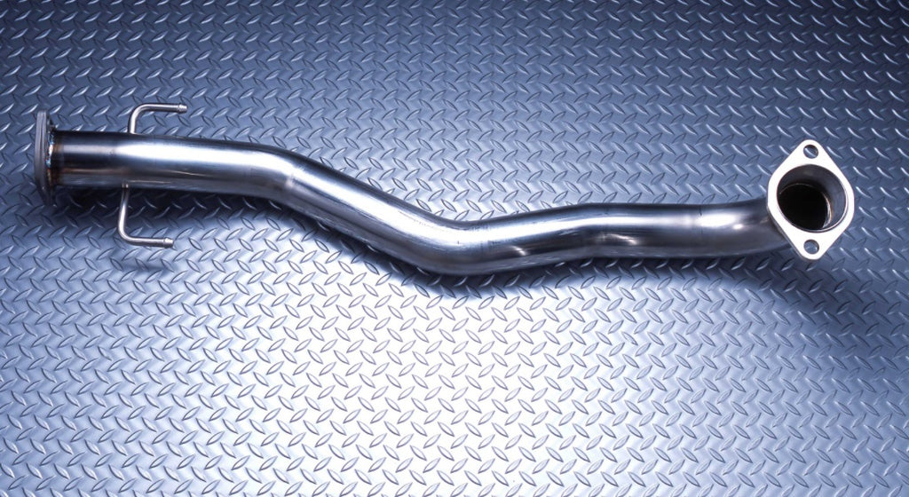 FUJITSUBO Front Pipe 70.0mm ##759141047 - Trust Kikaku