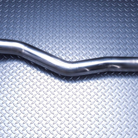 FUJITSUBO Front Pipe 70.0mm ##759141047 - Trust Kikaku