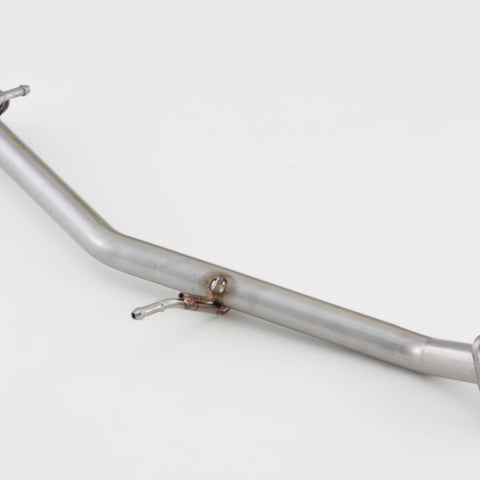 FUJITSUBO Front Pipe 45.0mm Turbo ##759141050 - Trust Kikaku