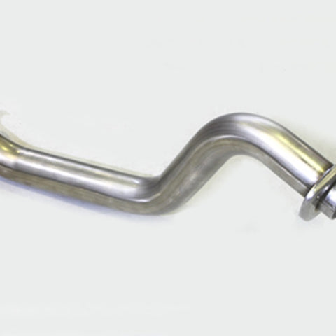 FUJITSUBO Front Pipe 54.0mm K14C ##759141051 - Trust Kikaku