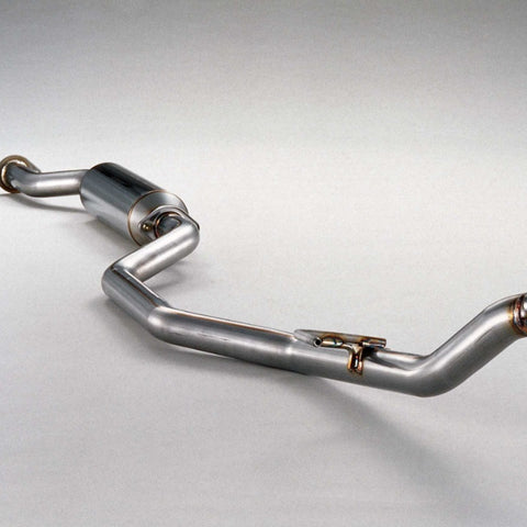 FUJITSUBO Center Pipe 60.5mm ##759141060 - Trust Kikaku