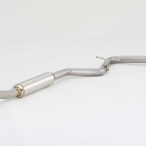 FUJITSUBO Center Pipe 60.5mm ##759141062 - Trust Kikaku