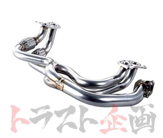 FUJITSUBO Super EX Exhaust Manifold ##759141063 - Trust Kikaku