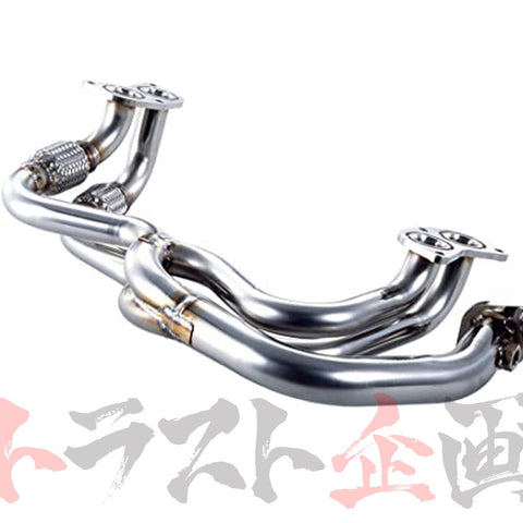 FUJITSUBO Super EX Exhaust Manifold ##759141063 - Trust Kikaku