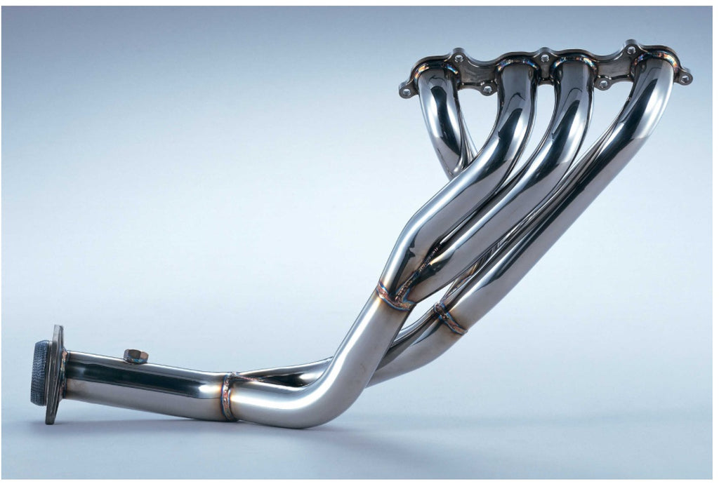 FUJITSUBO Super EX Exhaust Manifold ##759141066 - Trust Kikaku