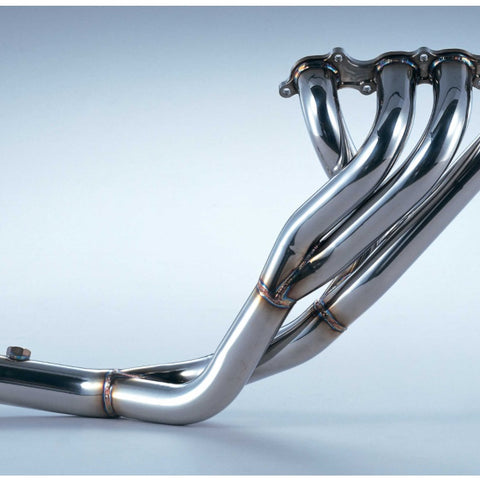 FUJITSUBO Super EX Exhaust Manifold ##759141066 - Trust Kikaku