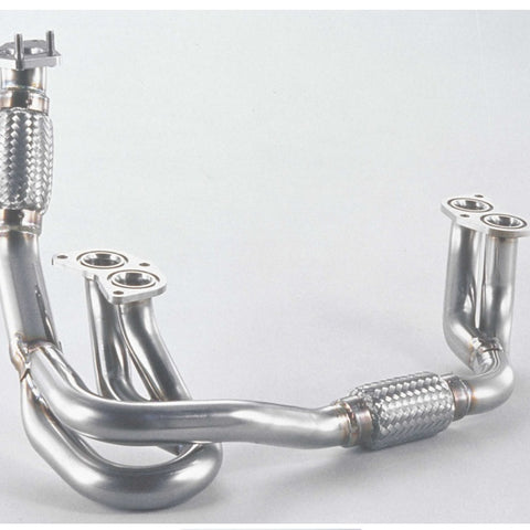 FUJITSUBO Super EX Exhaust Manifold Applied Model D/E/F/G ##759141068 - Trust Kikaku