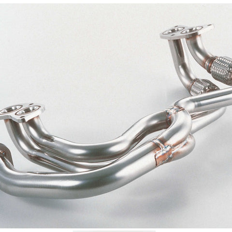 FUJITSUBO Super EX Exhaust Manifold Before Minor Change, Applied-A/B ##759141069 - Trust Kikaku