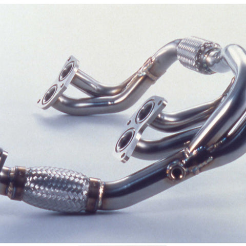 FUJITSUBO Super EX Exhaust Manifold Applied Model A/B ##759141070 - Trust Kikaku