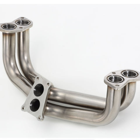 FUJITSUBO Super EX Exhaust Manifold Applied Model A- ##759141071 - Trust Kikaku