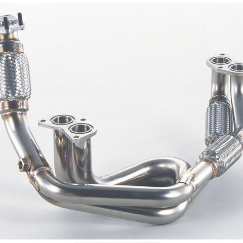 FUJITSUBO Super EX Exhaust Manifold M/C ##759141073 - Trust Kikaku