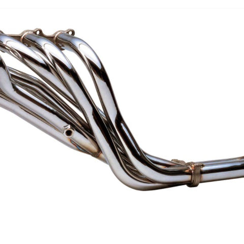 FUJITSUBO Super EX Exhaust Manifold ##759141076 - Trust Kikaku