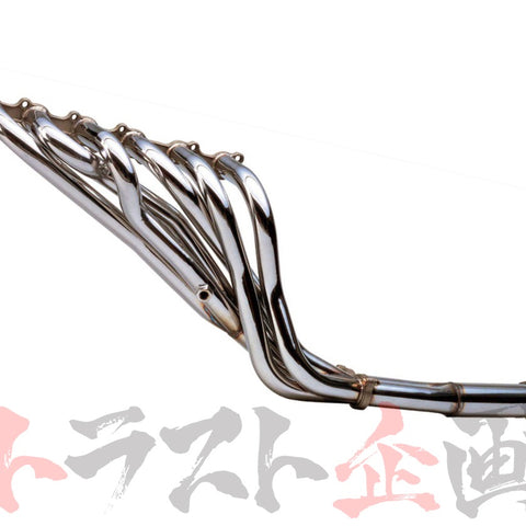 FUJITSUBO Super EX Exhaust Manifold 6MT ##759141077 - Trust Kikaku