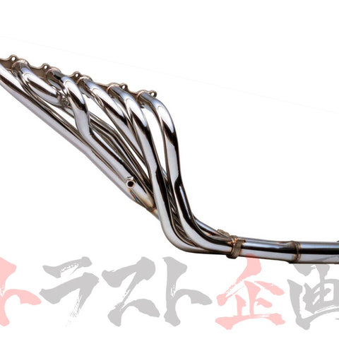 FUJITSUBO Super EX Exhaust Manifold 07 M/C ##759141078 - Trust Kikaku