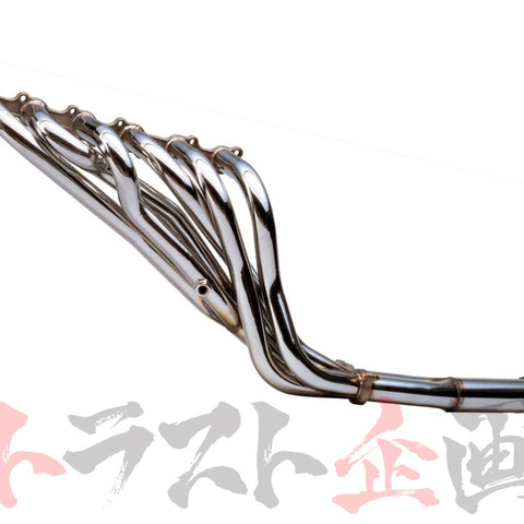 FUJITSUBO Super EX Exhaust Manifold ##759141079 - Trust Kikaku