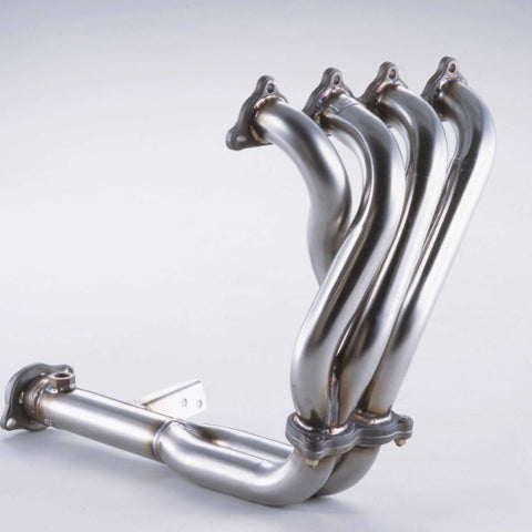 FUJITSUBO Super EX Exhaust Manifold SiR MT ##759141087 - Trust Kikaku