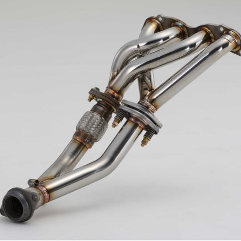 FUJITSUBO Super EX Exhaust Manifold Type R ##759141088 - Trust Kikaku