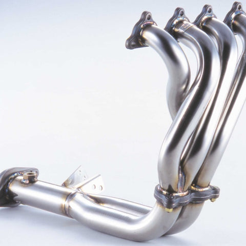 FUJITSUBO Super EX Exhaust Manifold Type R ##759141089 - Trust Kikaku