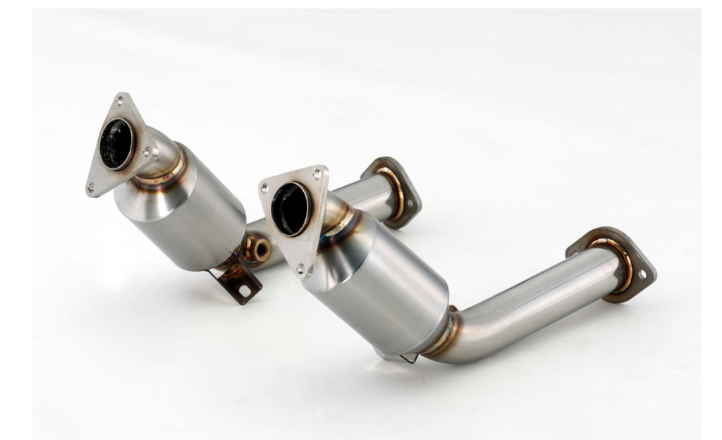 FUJITSUBO Sports Catalyzer 60,5 мм - Z33 ##759141098 