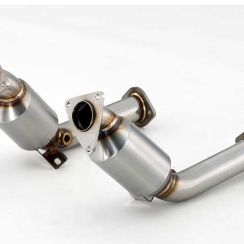 FUJITSUBO Sports Catalyzer 60,5 мм - Z33 ##759141098 