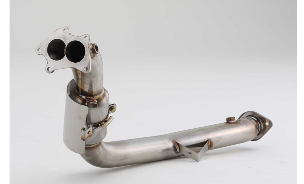 FUJITSUBO Sports Catalyzer 70-76.3 мм - GDB CD ##759141099 