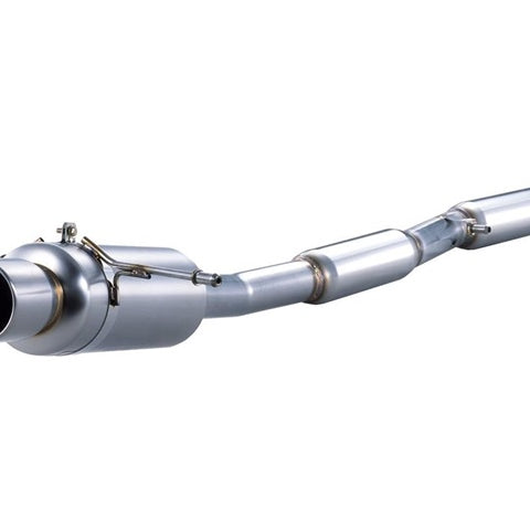 FUJITSUBO Legalis Super R Muffler - JZX90