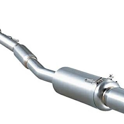 FUJITSUBO Legalis Super R Muffler - GDB