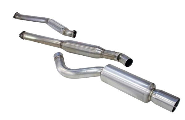 FUJITSUBO Legalis Super R Muffler - JZX110