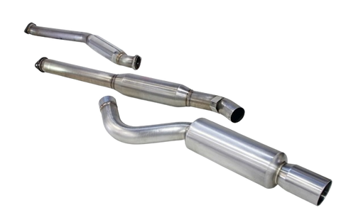 FUJITSUBO Legalis Super R Muffler - JZX110