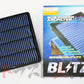 BLITZ Sus Power Air Filter LM - JZX90 JZX100 JZA80 #765121048 - Trust Kikaku