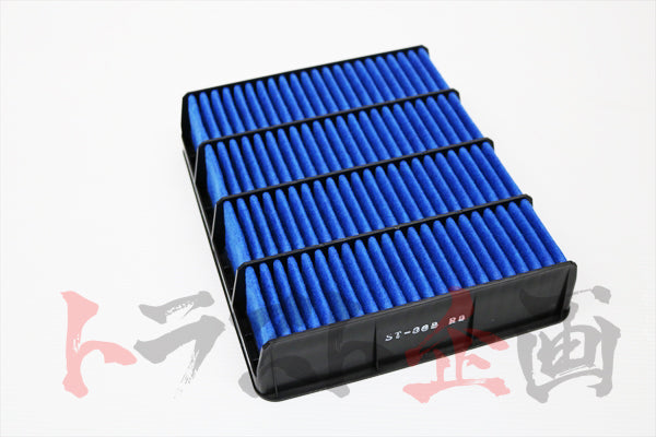 BLITZ Sus Power Air Filter LM - JZX90 JZX100 JZA80 #765121048 - Trust Kikaku