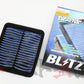 BLITZ Sus Power Air Filter LM #765121055 - Trust Kikaku