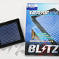 BLITZ Sus Power Air Filter LM #765121063 - Trust Kikaku