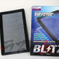 BLITZ Sus Power Air Filter LM - SE3P #765121071 - Trust Kikaku