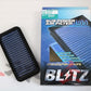 BLITZ Sus Power Air Filter LM #765121073 - Trust Kikaku