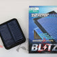BLITZ Sus Power Air Filter LM #765121075 - Trust Kikaku