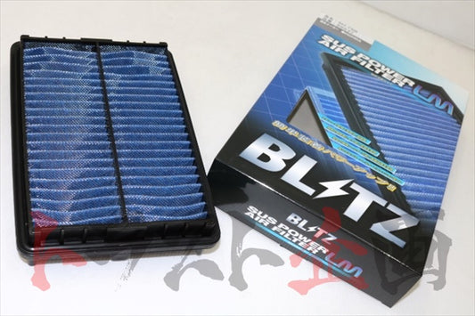 BLITZ Sus Power Air Filter LM - RA6 RA7 #765121080 - Trust Kikaku