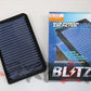 BLITZ Sus Power Air Filter LM #765121081 - Trust Kikaku