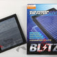 BLITZ Sus Power Air Filter LM - GS IS-F RC-F #765121087 - Trust Kikaku