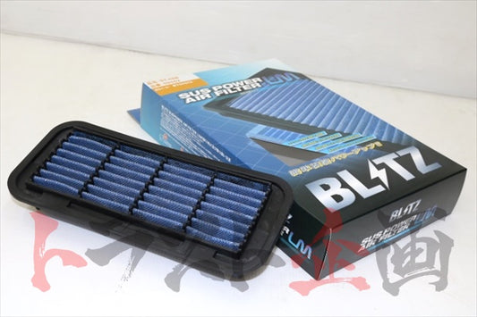 BLITZ Sus Power Air Filter LM #765121092 - Trust Kikaku